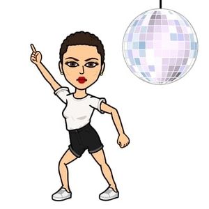 Meet your Posher, Marquice